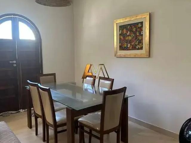 Casa / Sobrado em Condomínio para Venda em Camaçari/BA Guarajuba 4 Quartos