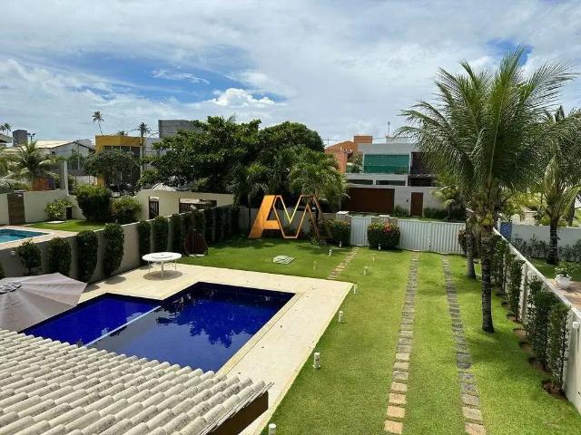 Casa / Sobrado em Condomínio para Venda em Camaçari/BA Guarajuba 4 Quartos