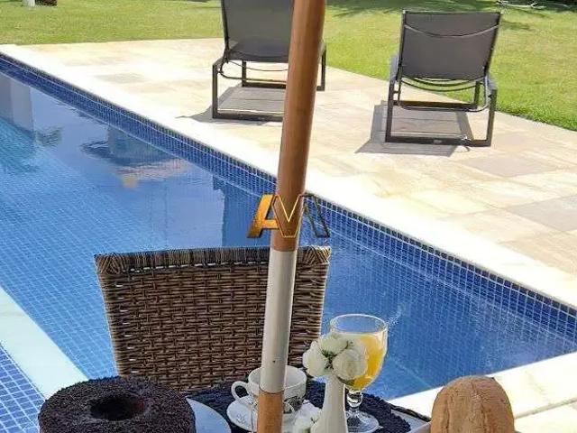 Casa / Sobrado em Condomínio para Venda em Camaçari/BA Guarajuba 4 Quartos