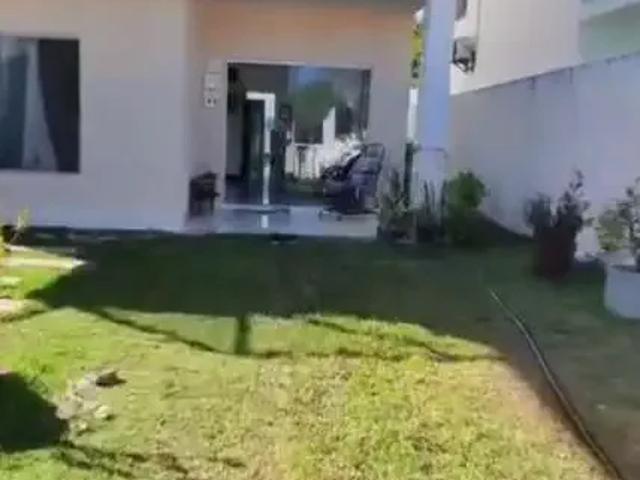 Casa / Sobrado em Condomínio para Venda em Camaçari/BA Guarajuba 4 Quartos