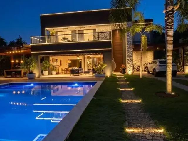 Casa / Sobrado em Condomínio para Venda em Camaçari/BA Guarajuba