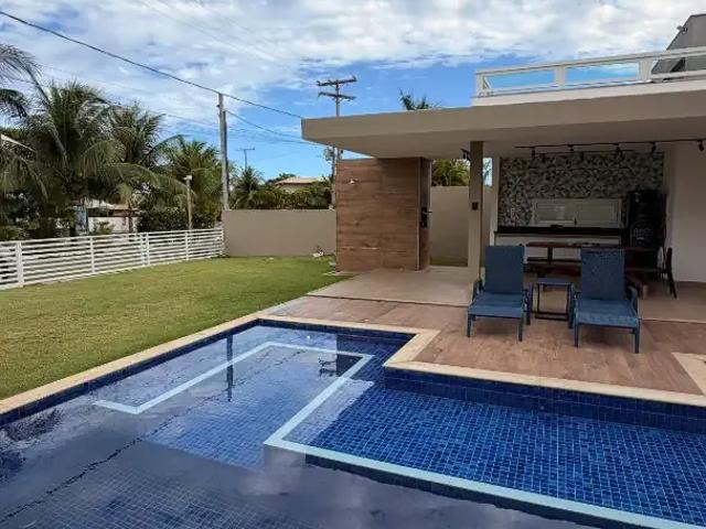 Casa / Sobrado em Condomínio para Venda em Camaçari/BA Guarajuba