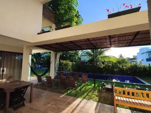 Casa / Sobrado em Condomínio para Venda em Camaçari/BA Guarajuba 5 Quartos