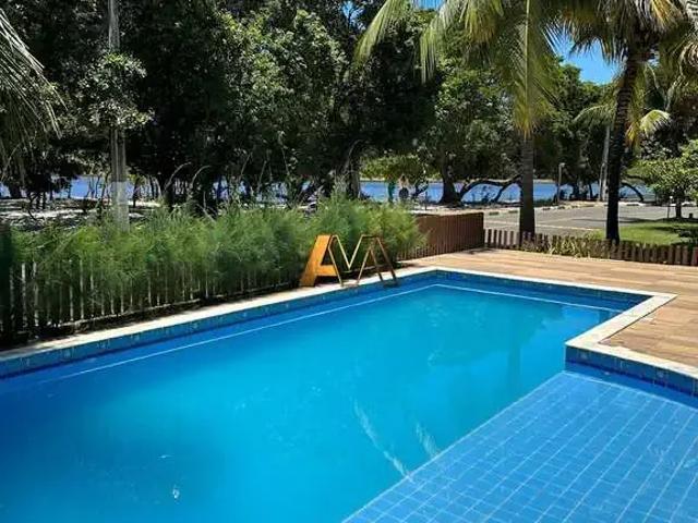 Casa / Sobrado em Condomínio para Venda em Camaçari/BA Guarajuba 5 Quartos