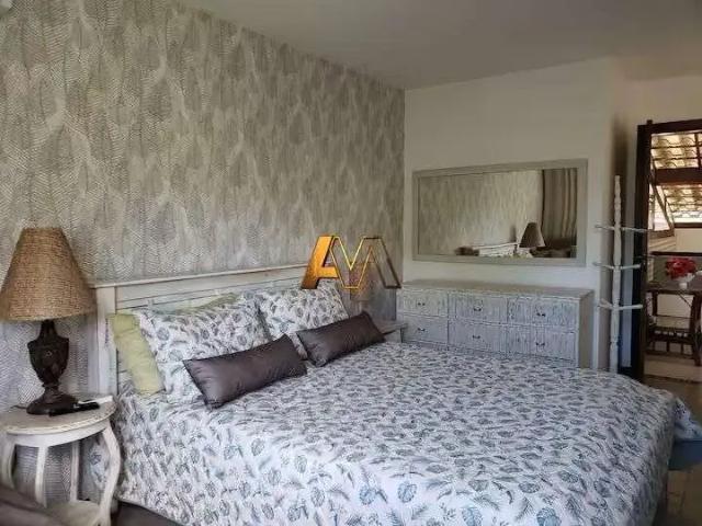 Casa / Sobrado em Condomínio para Venda em Camaçari/BA Guarajuba 5 Quartos