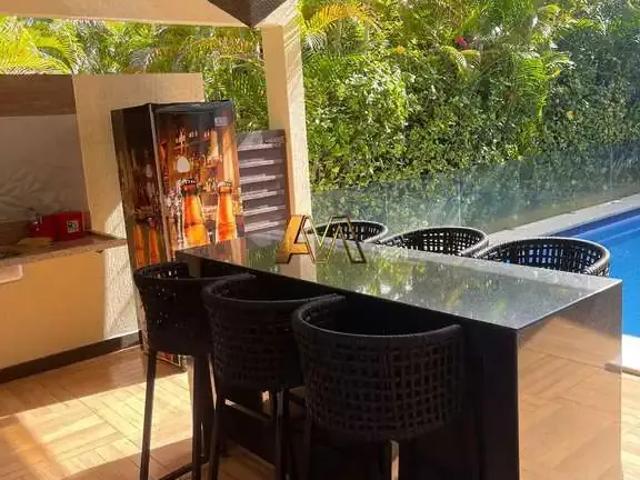 Casa / Sobrado em Condomínio para Venda em Camaçari/BA Guarajuba 5 Quartos