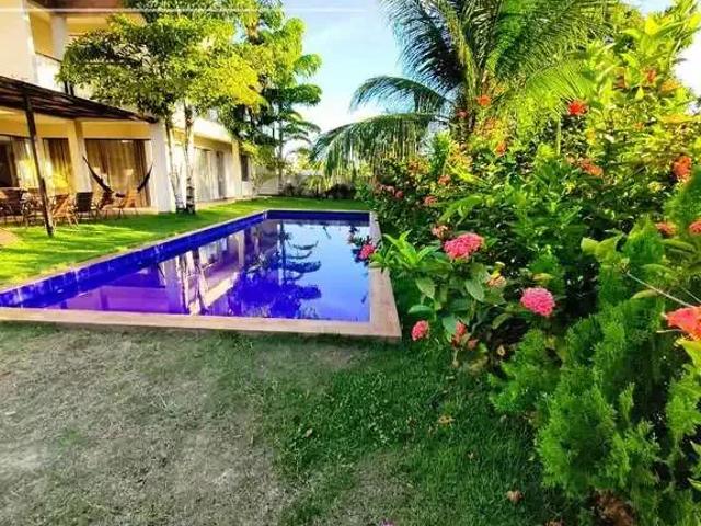 Casa / Sobrado em Condomínio para Venda em Camaçari/BA Guarajuba 5 Quartos