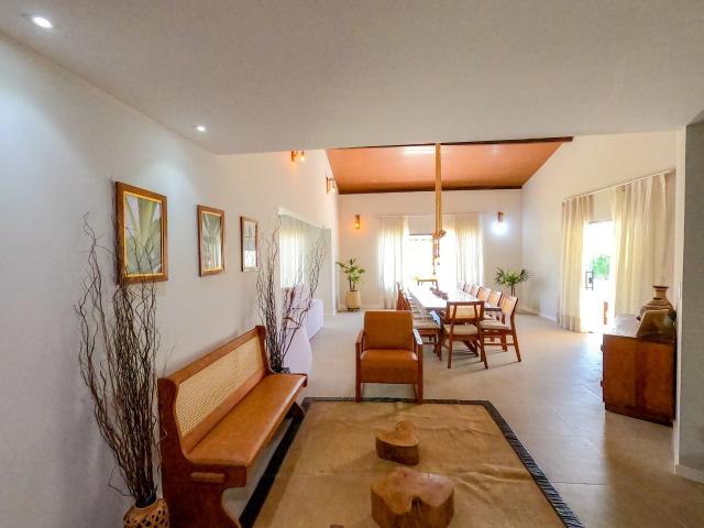 Casa / Sobrado em Condomínio para Venda em Camaçari/BA Guarajuba 6 Quartos
