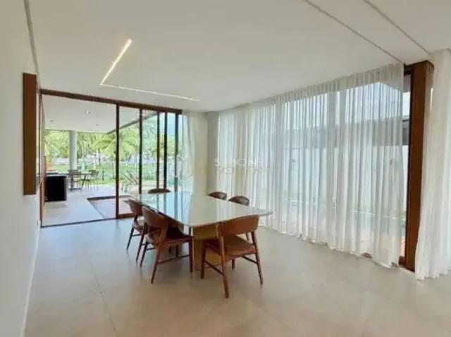 Casa / Sobrado em Condomínio para Venda em Camaçari/BA Guarajuba 7 Quartos