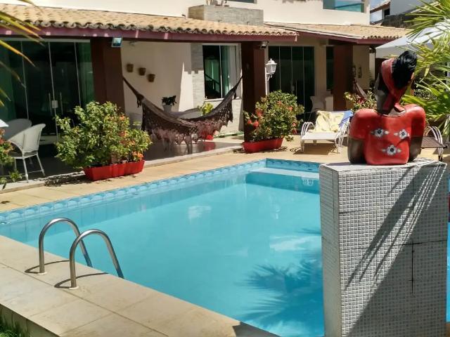 Casa / Sobrado em Condomínio para Venda em Camaçari/BA Guarajuba