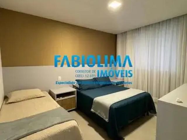 Casa / Sobrado em Condomínio para Venda em Camaçari/BA Guarajuba 8 Quartos