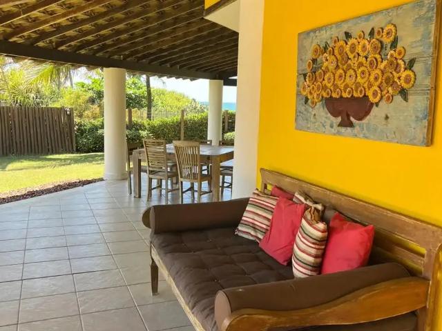 Casa / Sobrado em Condomínio para Venda em Camaçari/BA Interlagos 4 Quartos