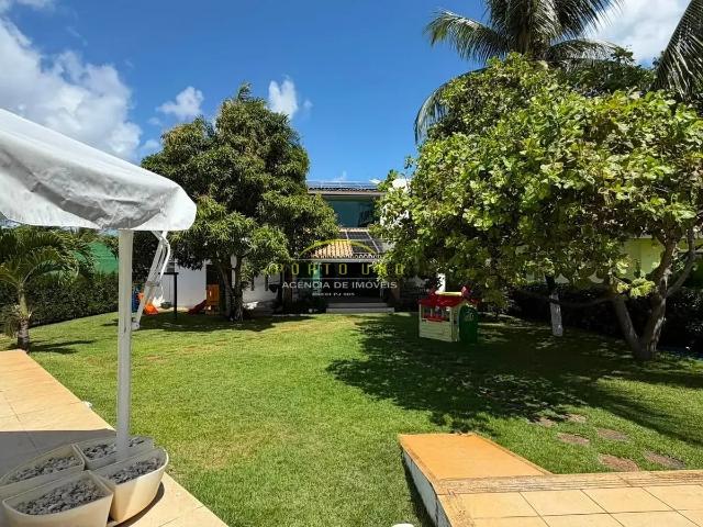 Casa / Sobrado em Condomínio para Venda em Camaçari/BA Interlagos 5 Quartos