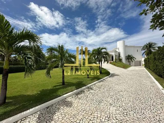 Casa / Sobrado em Condomínio para Venda em Camaçari/BA Interlagos 6 Quartos