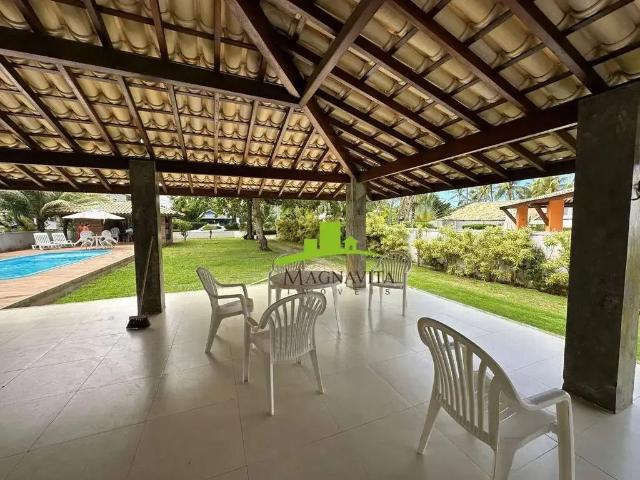 Casa / Sobrado em Condomínio para Venda em Camaçari/BA Interlagos 6 Quartos
