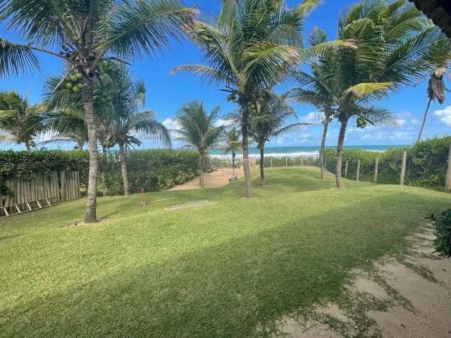Casa / Sobrado em Condomínio para Venda em Camaçari/BA Interlagos 6 Quartos