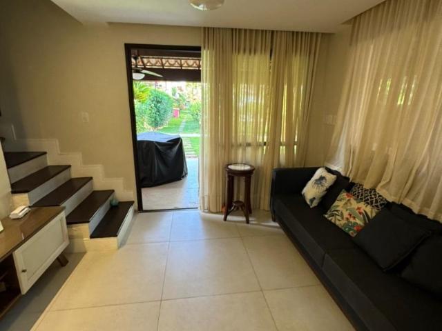 Casa / Sobrado em Condomínio para Venda em Camaçari/BA Itacimirim 4 Quartos