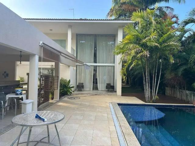 Casa / Sobrado em Condomínio para Venda em Camaçari/BA Itacimirim 4 Quartos