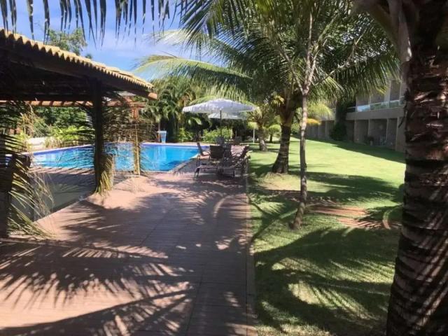 Casa / Sobrado em Condomínio para Venda em Camaçari/BA Itacimirim 4 Quartos