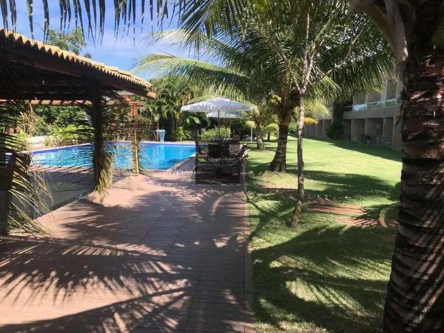 Casa / Sobrado em Condomínio para Venda em Camaçari/BA Itacimirim 4 Quartos