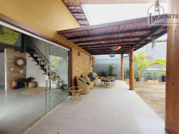 Camaçari, Bahia - Varanda, Garagem, Churrasqueira
