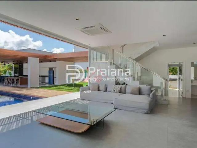 Casa / Sobrado em Condomínio para Venda em Camaçari/BA Itacimirim 5 Quartos