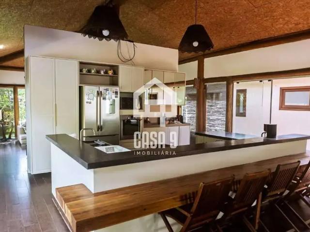 Casa / Sobrado em Condomínio para Venda em Camaçari/BA Itacimirim 5 Quartos