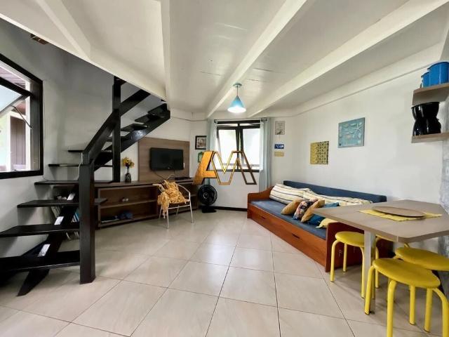 Casa / Sobrado em Condomínio para Venda em Camaçari/BA Itacimirim 1 Quartos