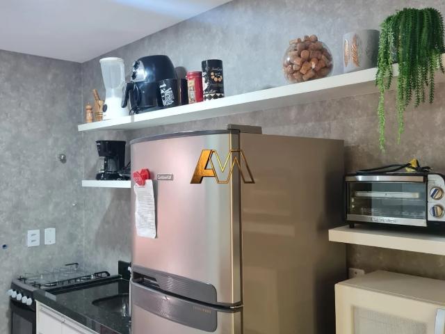 Casa / Sobrado em Condomínio para Venda em Camaçari/BA Itacimirim 2 Quartos