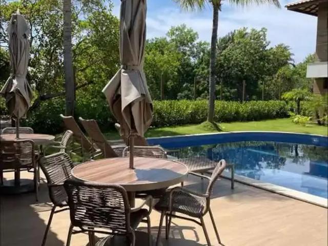 Casa / Sobrado em Condomínio para Venda em Camaçari/BA Itacimirim 2 Quartos