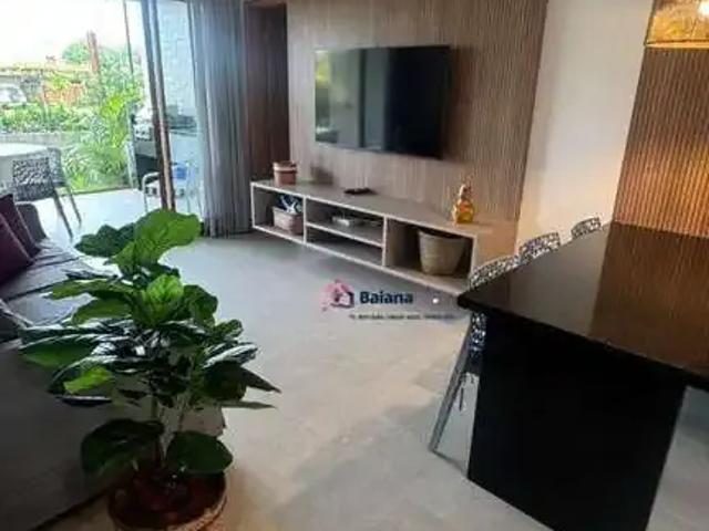 Casa / Sobrado em Condomínio para Venda em Camaçari/BA Itacimirim 2 Quartos