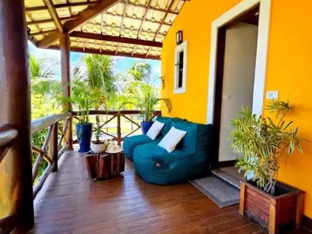 Casa / Sobrado em Condomínio para Venda em Camaçari/BA Itacimirim 2 Quartos