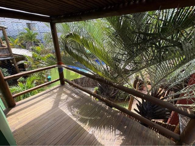 Casa / Sobrado em Condomínio para Venda em Camaçari/BA Itacimirim 2 Quartos