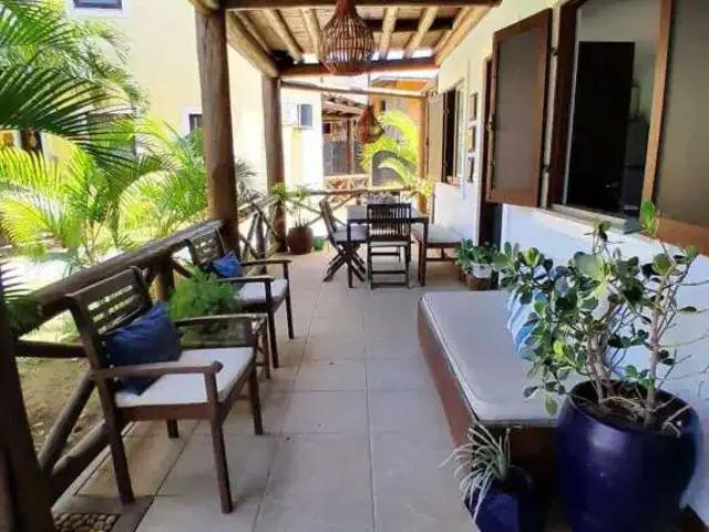 Casa / Sobrado em Condomínio para Venda em Camaçari/BA Itacimirim 2 Quartos