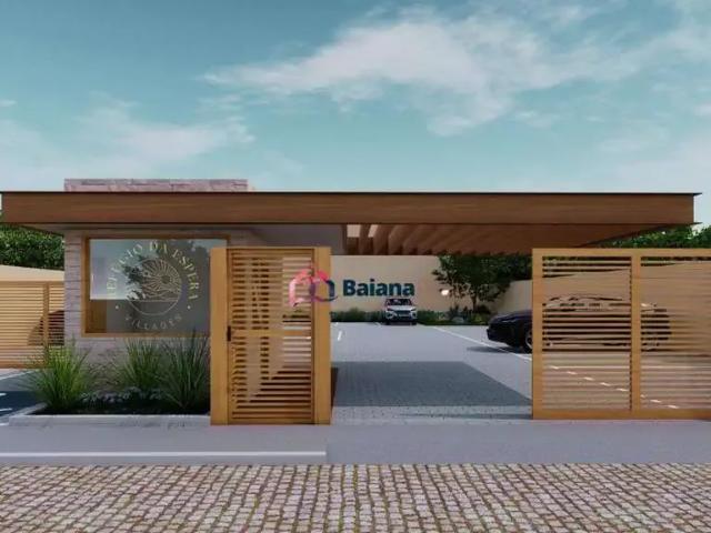Casa / Sobrado em Condomínio para Venda em Camaçari/BA Itacimirim 2 Quartos
