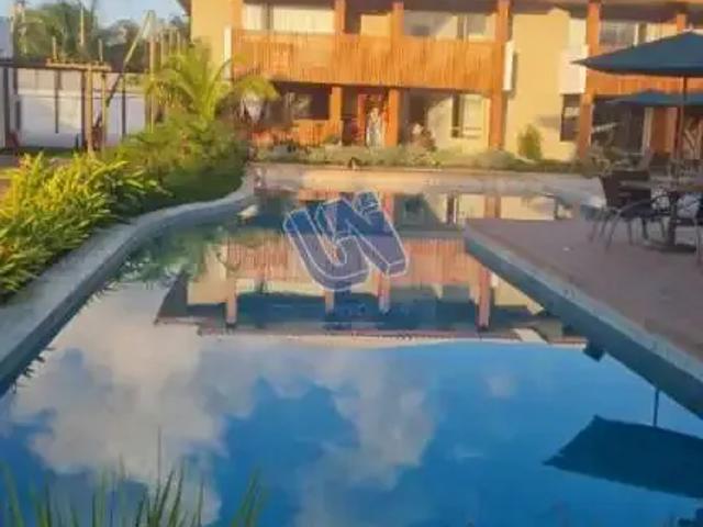 Casa / Sobrado em Condomínio para Venda em Camaçari/BA Monte Gordo 2 Quartos