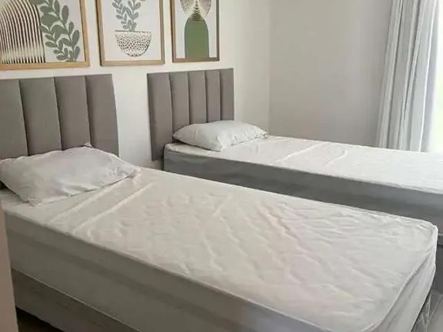 Casa / Sobrado em Condomínio para Venda em Camaçari/BA Itacimirim 2 Quartos