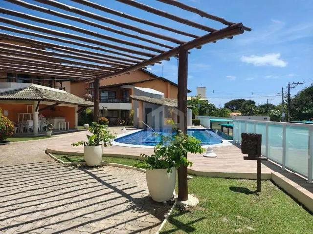 Casa / Sobrado em Condomínio para Venda em Camaçari/BA Itacimirim 2 Quartos