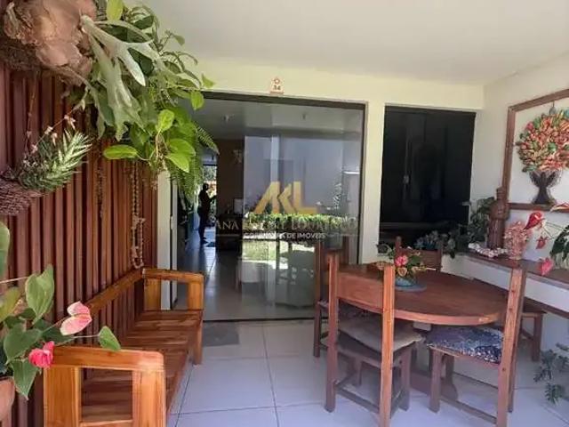 Casa / Sobrado em Condomínio para Venda em Camaçari/BA Itacimirim 2 Quartos