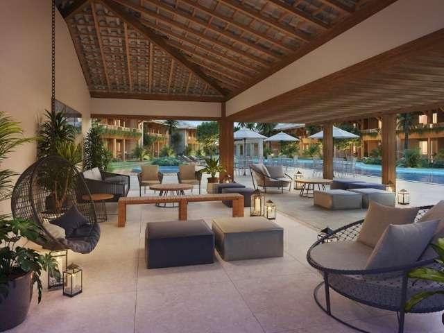 Casa / Sobrado em Condomínio para Venda em Camaçari/BA Itacimirim 2 Quartos