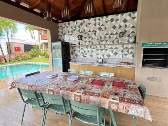 Casa / Sobrado em Condomínio para Venda em Camaçari/BA Itacimirim 2 Quartos