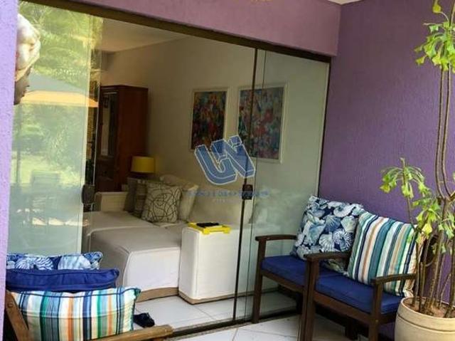 Casa / Sobrado em Condomínio para Venda em Camaçari/BA Itacimirim 2 Quartos