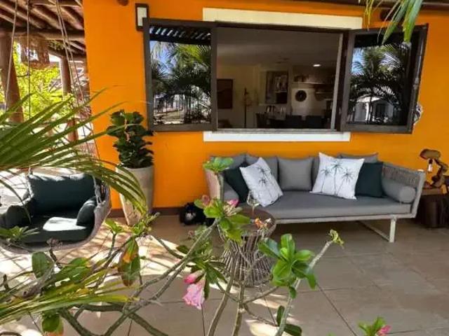Casa / Sobrado em Condomínio para Venda em Camaçari/BA Itacimirim 2 Quartos