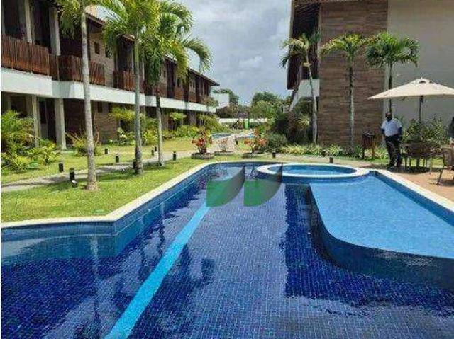 Casa / Sobrado em Condomínio para Venda em Camaçari/BA Itacimirim 2 Quartos