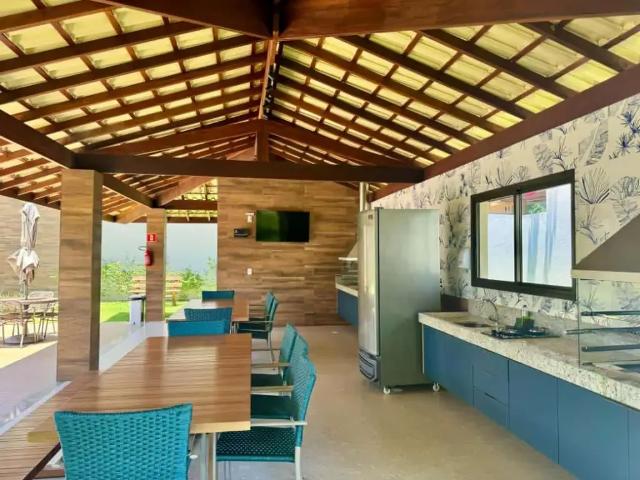 Casa / Sobrado em Condomínio para Venda em Camaçari/BA Itacimirim 2 Quartos