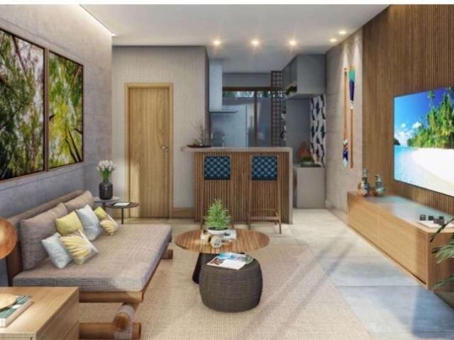 Casa / Sobrado em Condomínio para Venda em Camaçari/BA Itacimirim 2 Quartos