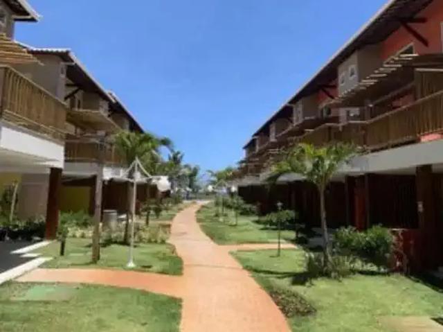 Casa / Sobrado em Condomínio para Venda em Camaçari/BA Monte Gordo 2 Quartos