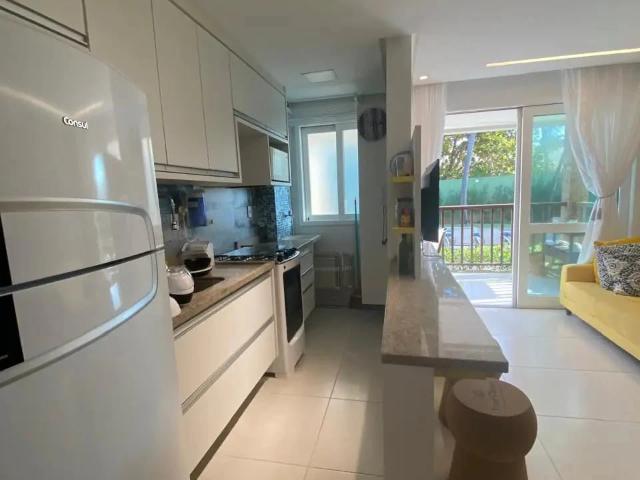 Casa / Sobrado em Condomínio para Venda em Camaçari/BA Itacimirim 2 Quartos