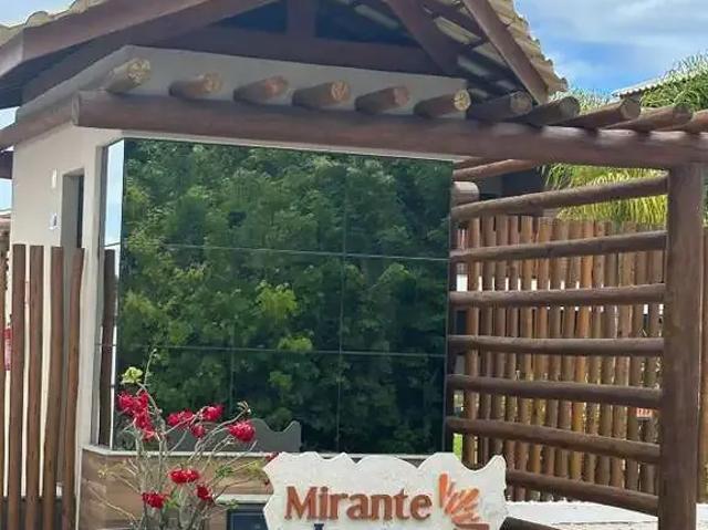 Casa / Sobrado em Condomínio para Venda em Camaçari/BA Itacimirim 2 Quartos