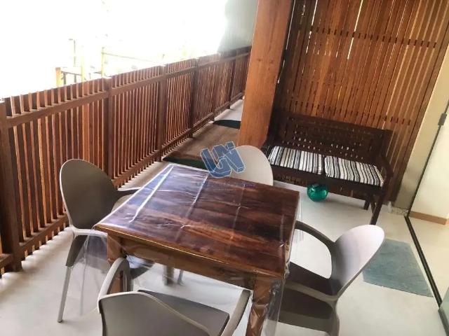 Casa / Sobrado em Condomínio para Venda em Camaçari/BA Monte Gordo 2 Quartos